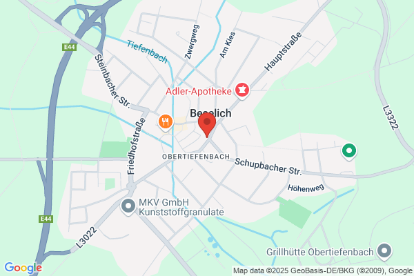 Restaurant Eintracht