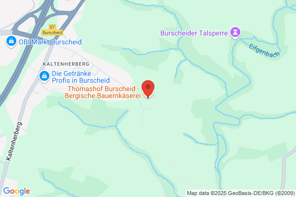 Restaurant Wegweiser