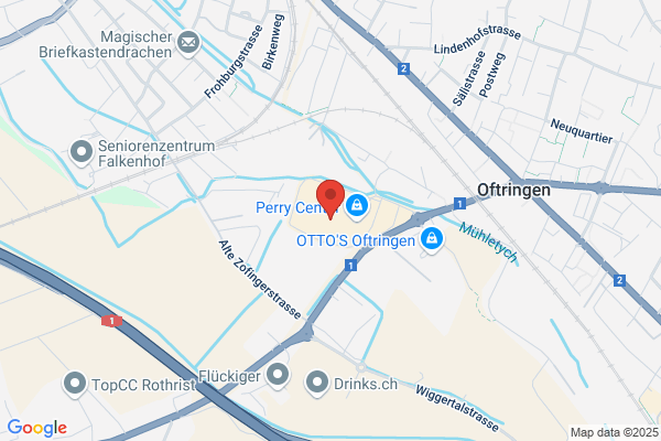 Restaurant Zum Schwarzen Stier Perry-Center