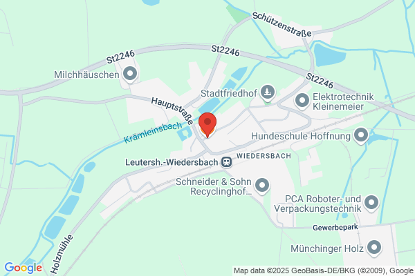 Restaurant zum Dorfplatz