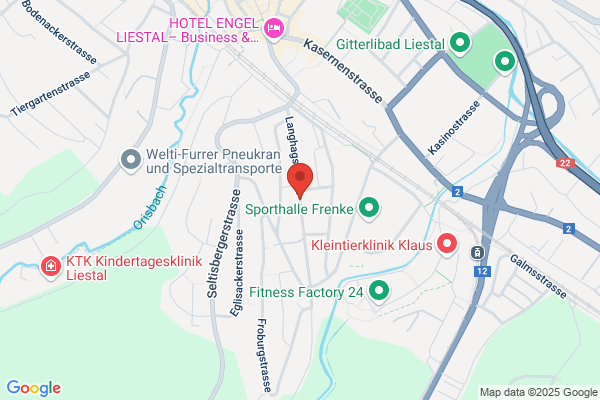 3 Tannenstadt Ressourcen GmbH