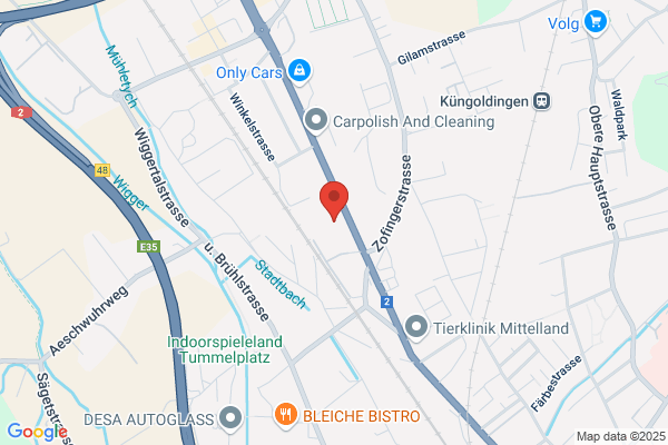 Modeagentur R. Schmidhauser