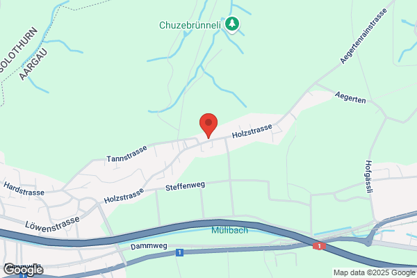 Schreinerei Lehmann AG