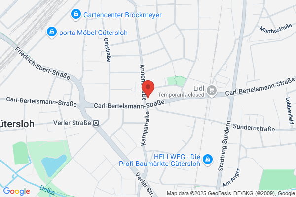 Storchen Apotheke AG