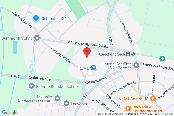 RS Motor Bike Service GmbH