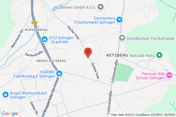 Reflex Leach und Partner