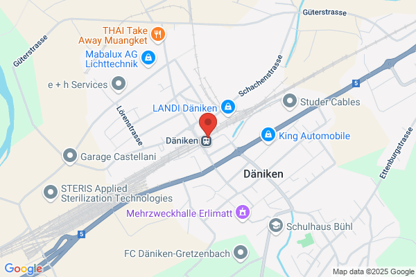 Wiro-Sportkleider Vermietung