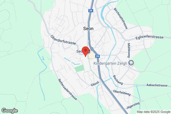 Betreibungsamt