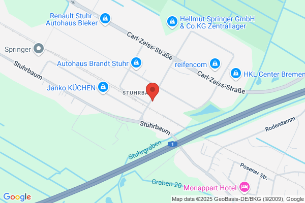Datrans GmbH
