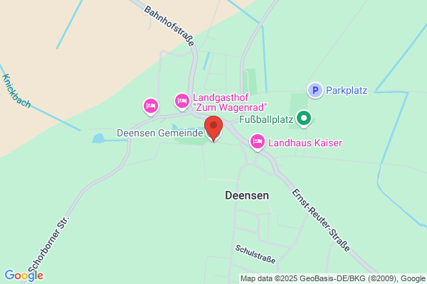 Gemeindeverwaltung