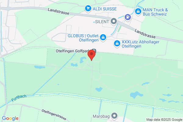 Golfpark Otelfingen