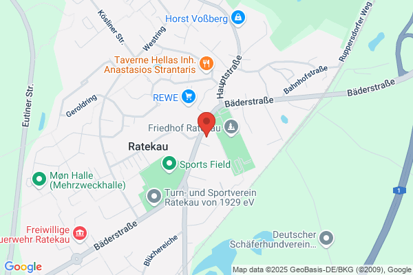 HEKA-Kleintiertaxi Kanthak