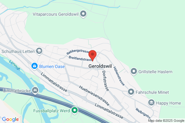Kindergarten Breitland