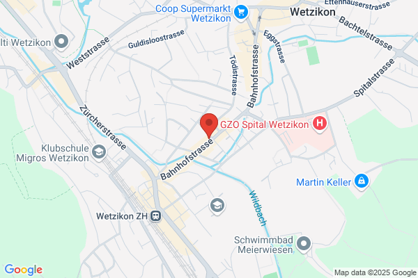 M. Eichenberger Commerce