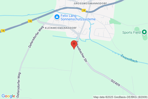 Malergeschaeft E. Spiess AG