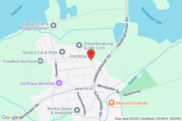 ProLohn GmbH