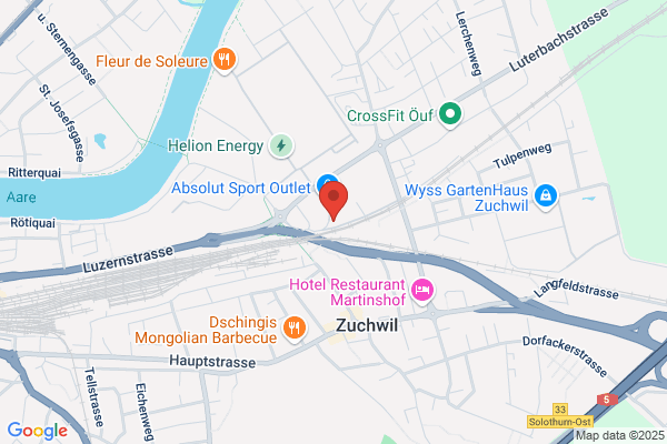 Robert Bosch AG