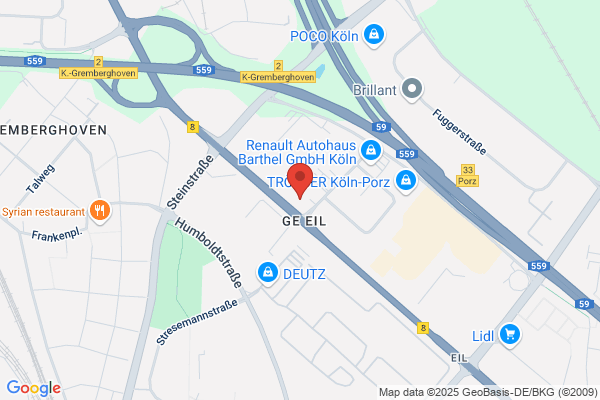 WB-Consult GmbH