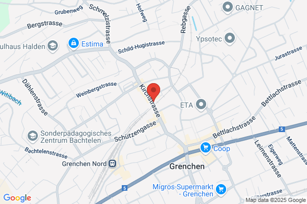 ars discendi AG