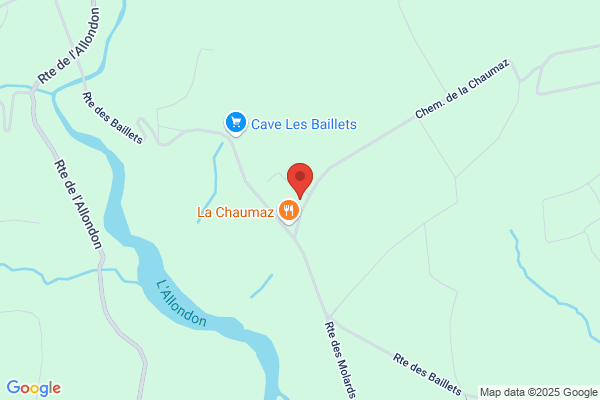 Centre Hippique de la Chaumaz Sàrl