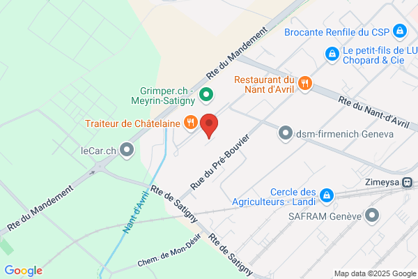 A.P.S. Sécurité