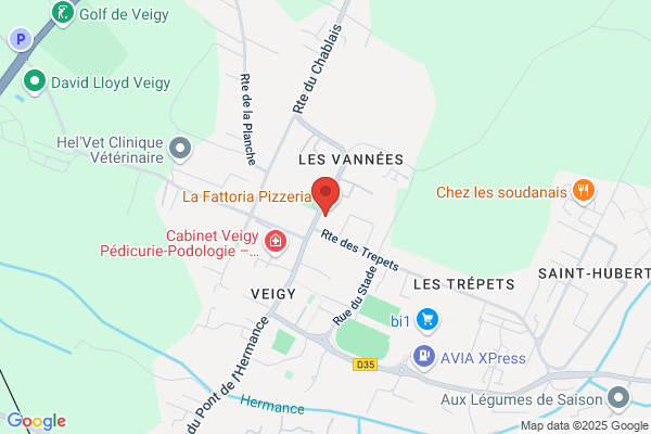 Boucherie Bell