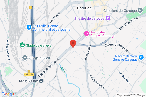 Bureau de conseils et d'expertises