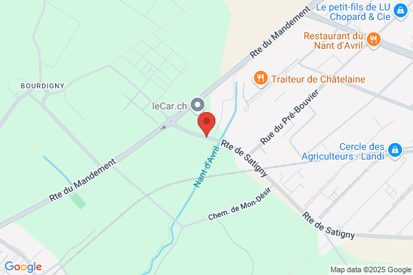 CBM, Boucherie-Charcuterie du Vignoble Sàrl