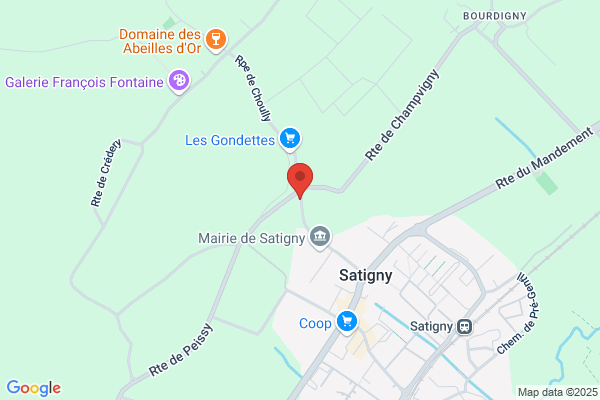 Ecole primaire Mairie