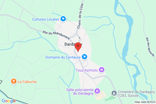 Ecole publique Château