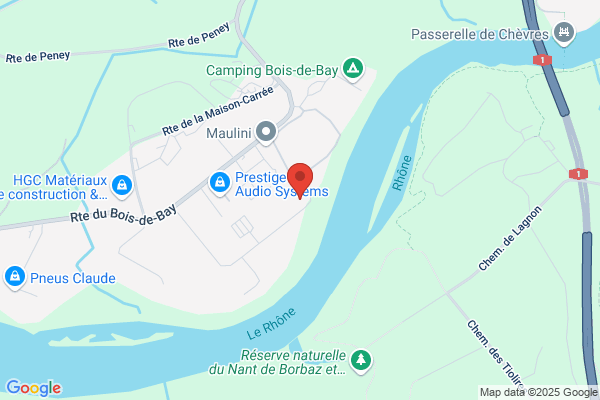 Energie Ouest Suisse SA