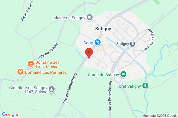 G und P Décors Sàrl