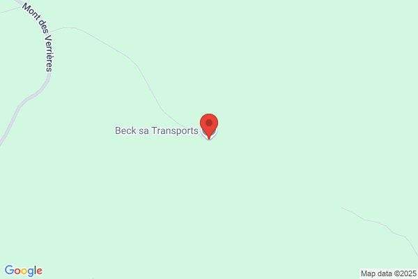 Jean-Pierre Beck SA