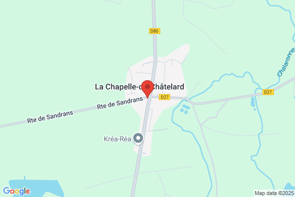Restaurant Les Platanes