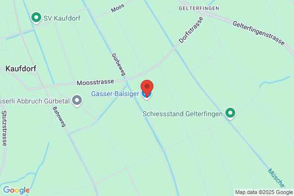 Blaser und Balsiger