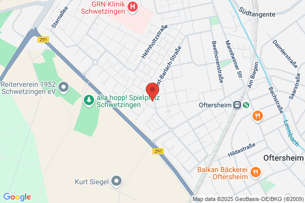 Cibien Bauunternehmung AG
