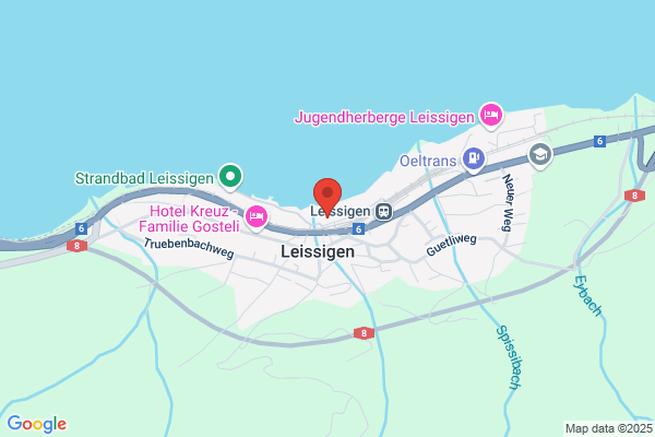 Evang.-ref. Pfarramt