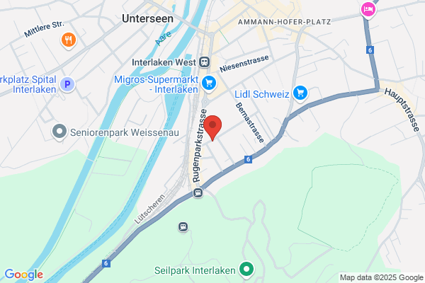 Hotel Alphorn AG