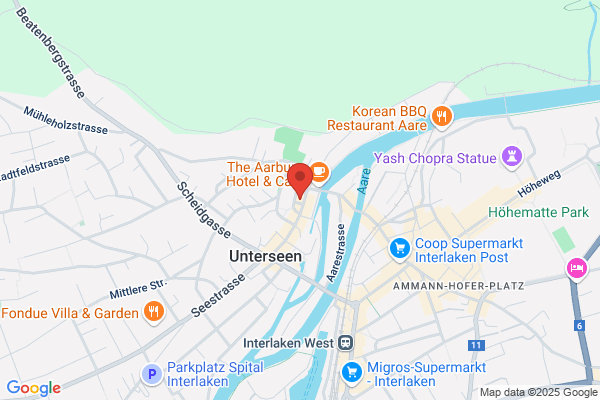 Kulturstiftung Unterseen