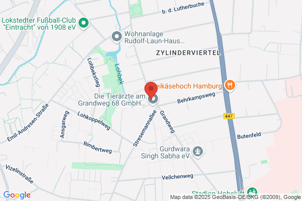 Praxis fuer Koerpertherapie H. Bischoff