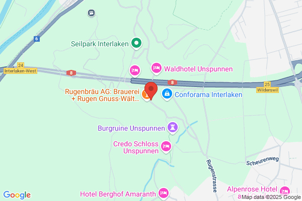 Restaurant Brauistuebli