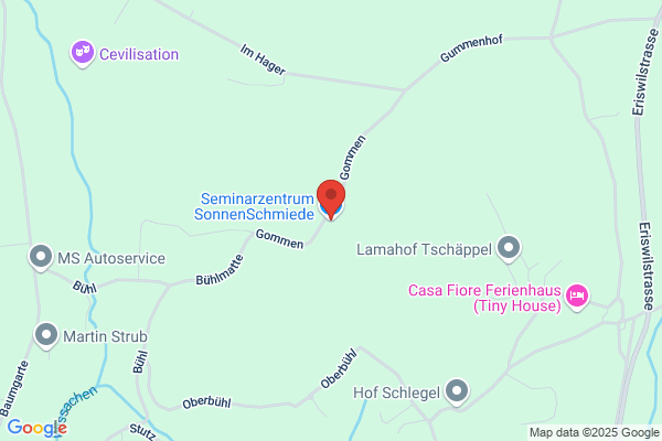 Seminarzentrum Daerligen
