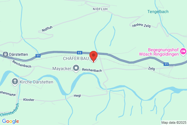 CHÄFER BAU GmbH