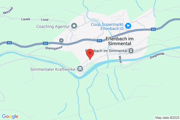 von Niederhäusern AG Metall- und Stahlbau