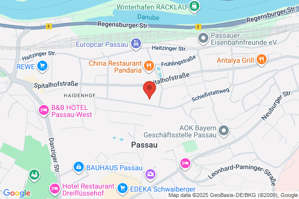 Wiedmer Haustechnik GmbH