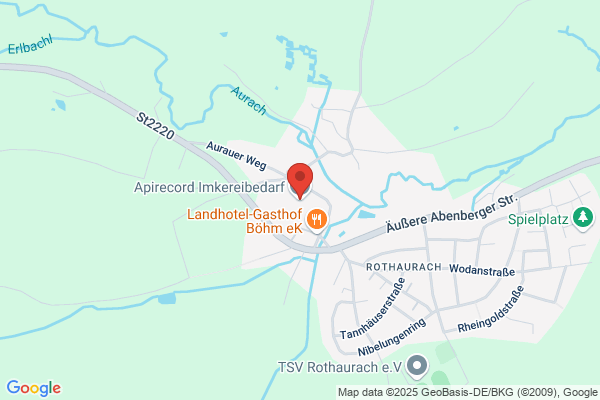 Apiline GmbH