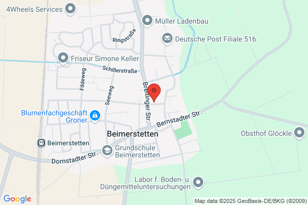 Gemeindeverwaltung