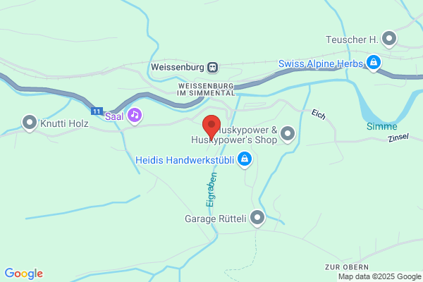 HR Kropf AG