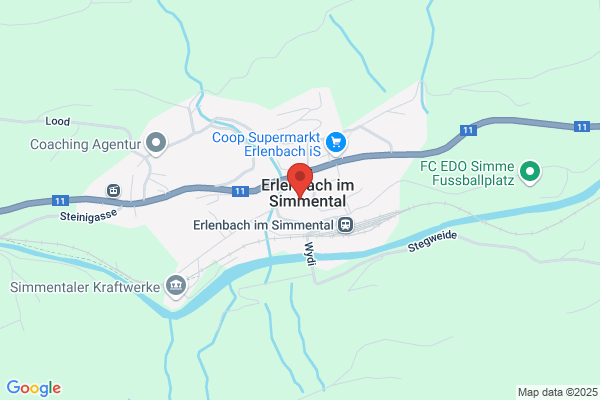 Jutzeler Baugeschaeft AG