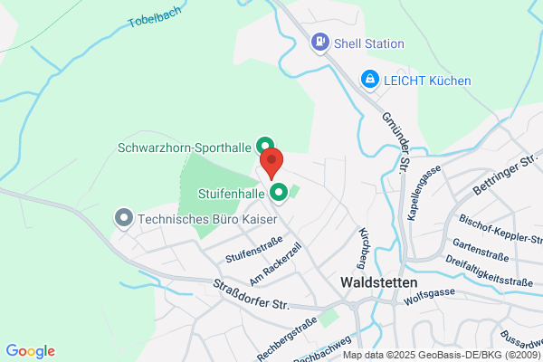 Sekundarschule